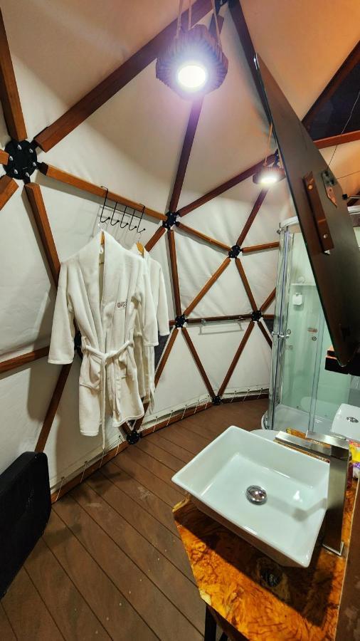 Oasis Glamping Cun Via La Mesa Anapoima
