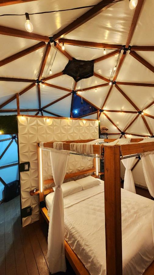 Oasis Glamping Cun Via La Mesa Anapoima * Tena