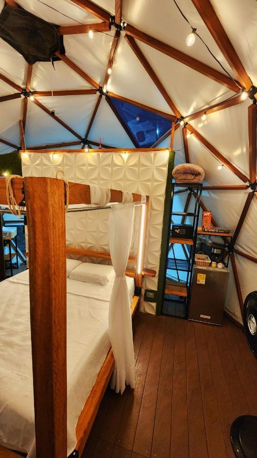 Oasis Glamping Cun Via La Mesa Anapoima Tena